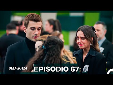 Selvagem 67. Episódio (Dublagem em Português)