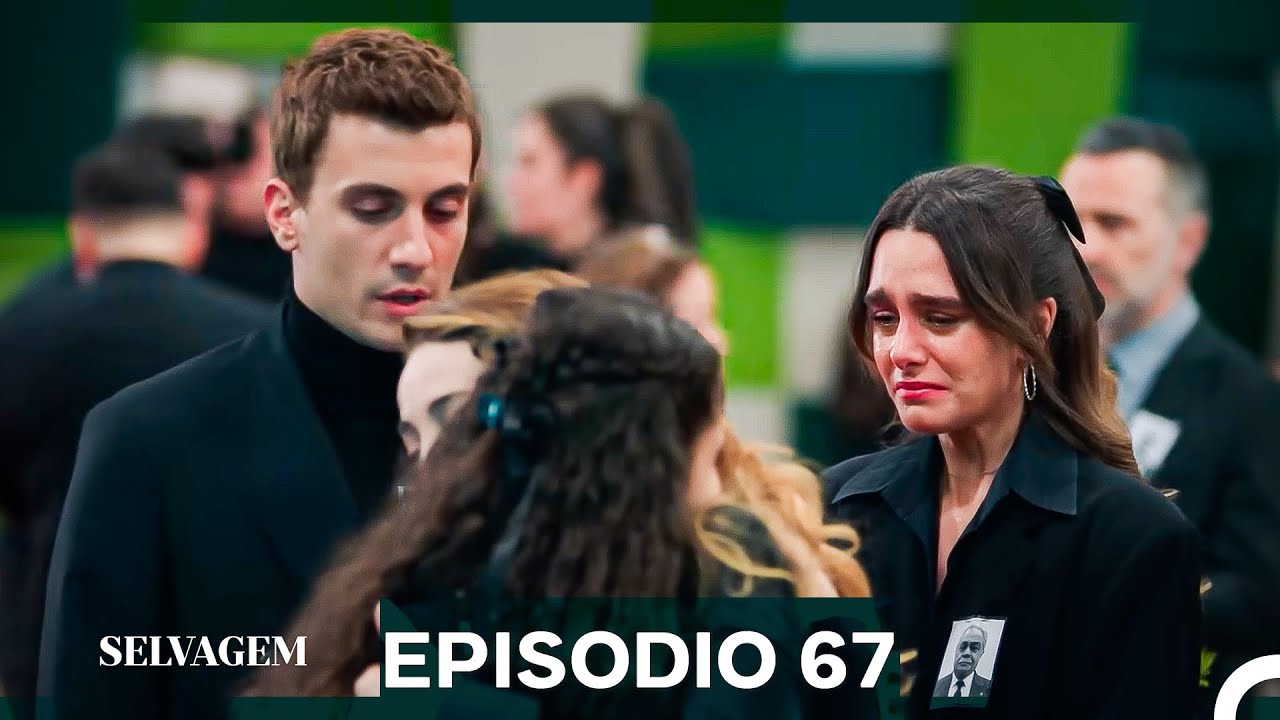 Selvagem 67 & 68: Episódios Completos em Português 🇧🇷