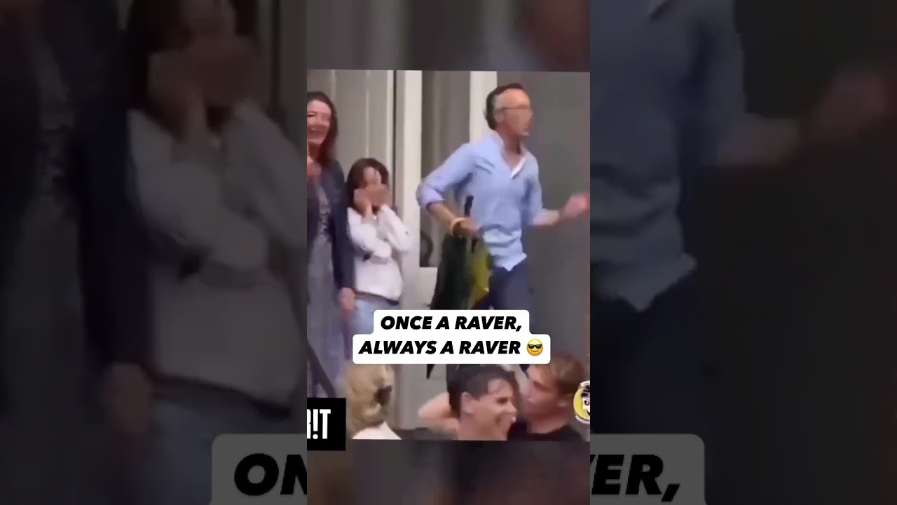 Dance to 90s Techno Vibes πΆ