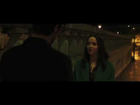 Oliver & Ciara's First Kiss After 56 Days 💖