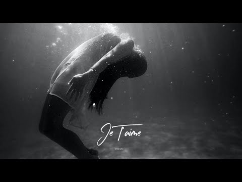 Douki - Je t'aime (Official Music Lyrics)