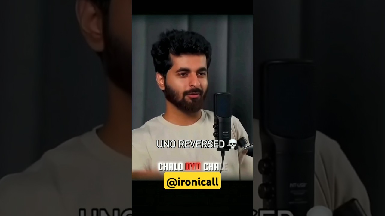 Hilarious Meme Shorts Featuring Neeraj Walia & Nakul Dhull! 😂