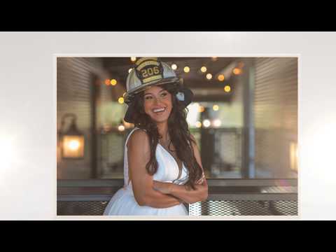 Vanessa's Bridal Session | Park 31, Spring Branch, TX