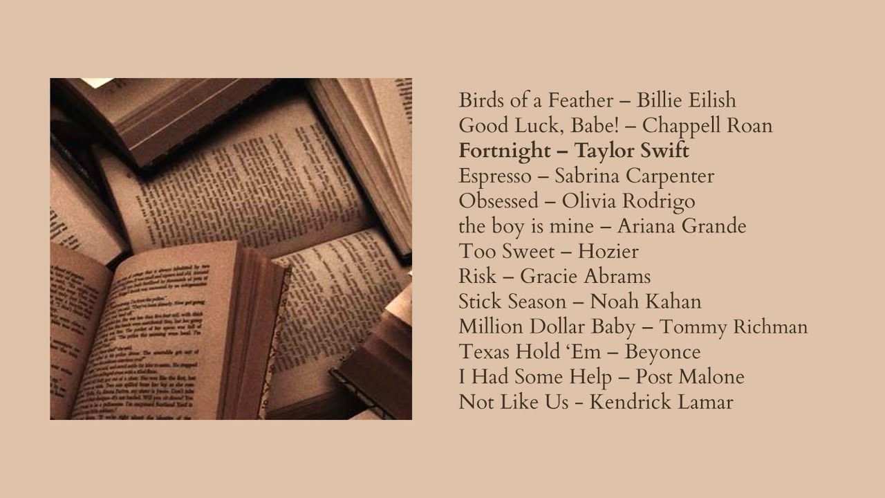 Calm Piano Playlist for Reading & Studying 🎶