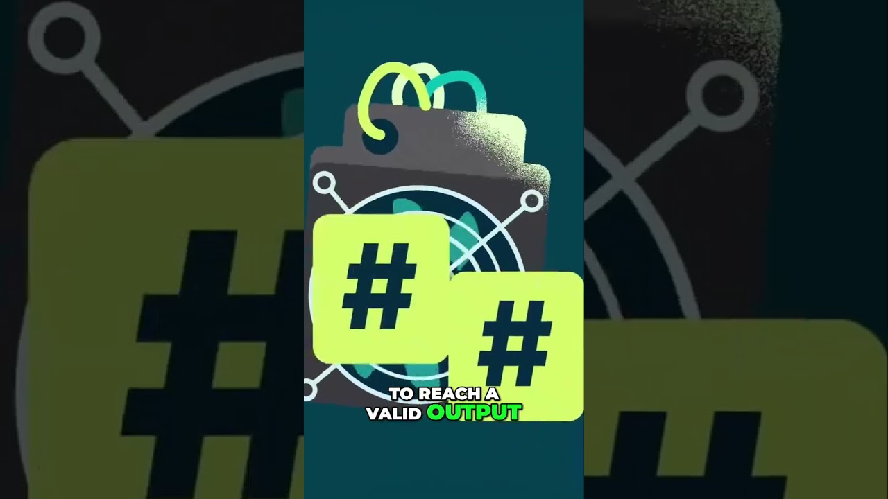 Unveiling the Power of Bitcoin Mining: Insights into Guessing and Hashing Processes