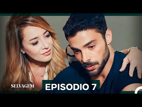 Selvagem 7. Episódio (Dublagem em Português)