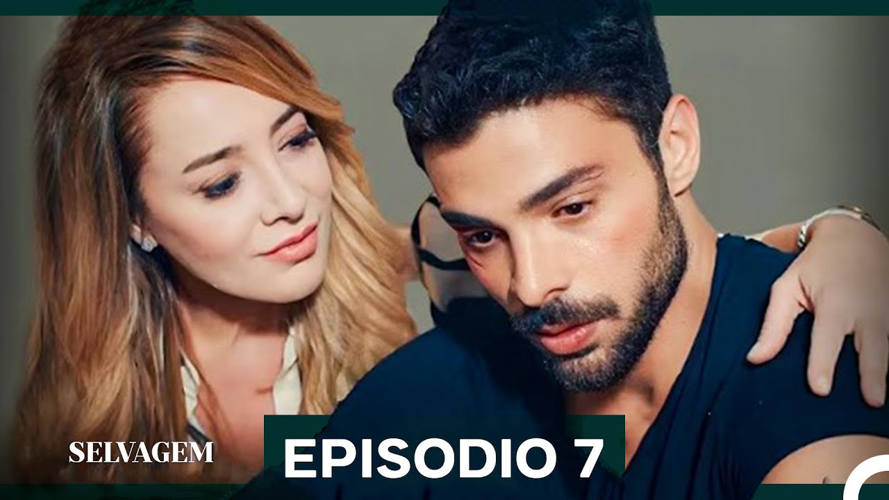 Selvagem 7 & 8 - Episódios Legendados em Português 🎬