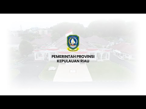 Live: Upacara Peringatan Hari Sumpah Pemuda ke 97 Tingkat Provinsi Kepri Tahun 2025