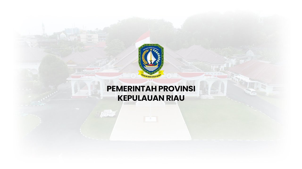 Live: Perayaan Hari Sumpah Pemuda ke-97 di Kepri — Momen Bersejarah di Lingga 🇮🇩