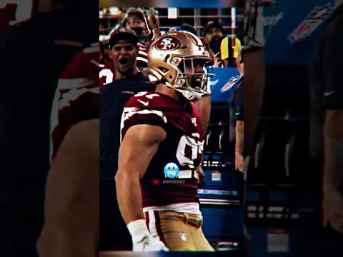 Joey Bosa got his lick back 😭🔥 #shorts