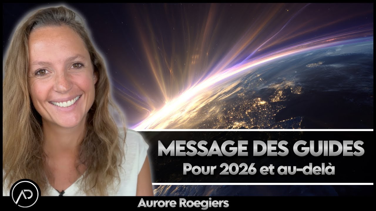 2026: Les plans supérieurs dévoilés 🌟