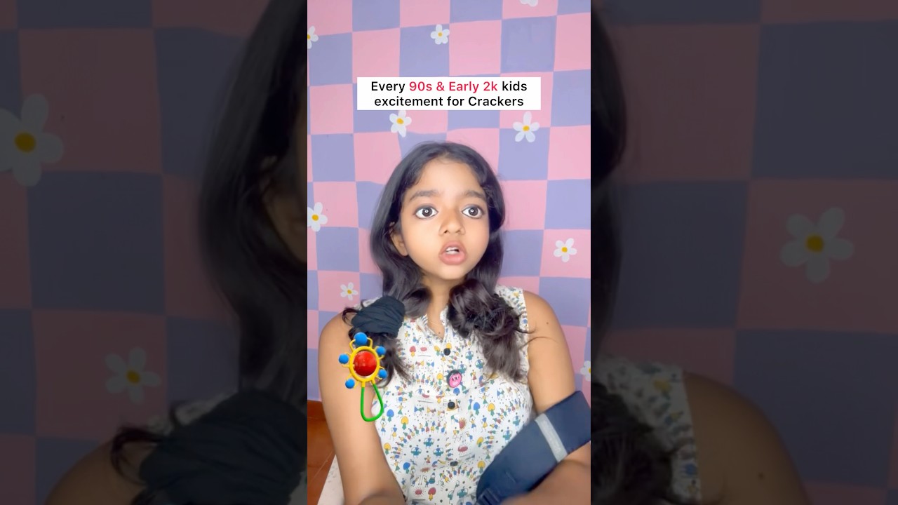 90s & Early 2000s Kids' Diwali Memories π«Άπ»