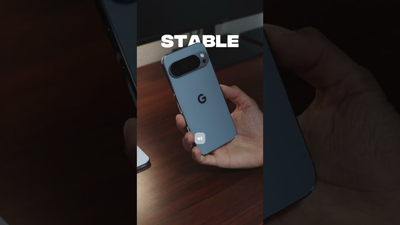 iPhone ou Pixel 10 Pro ? Le Grand Débat 📱