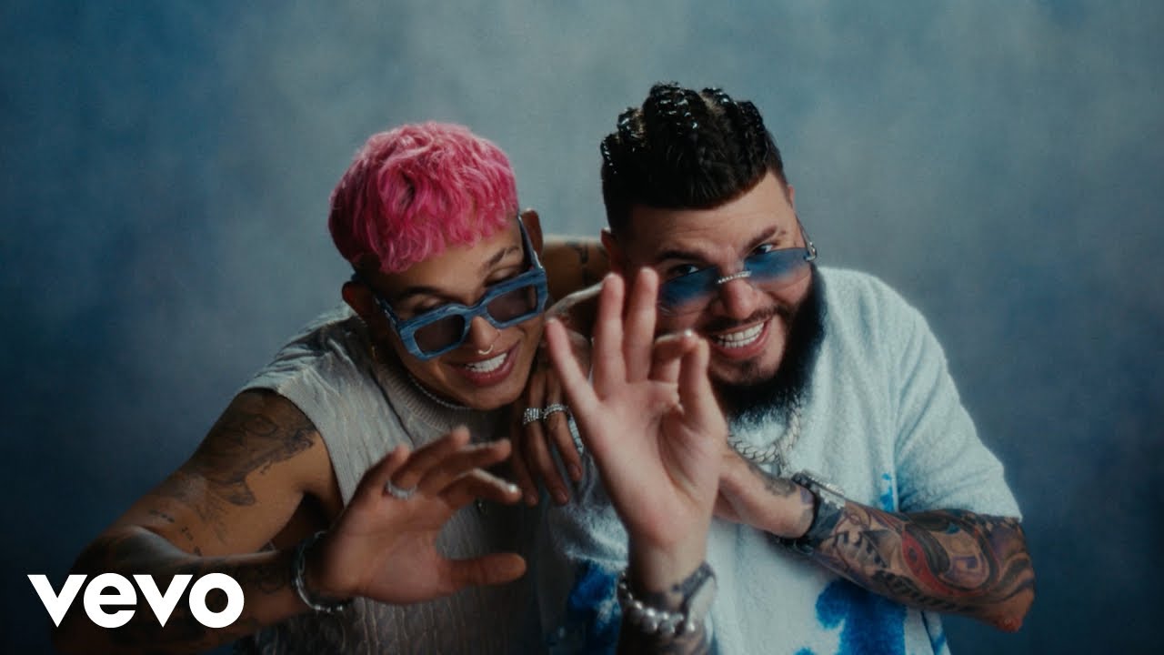 Beéle & Farruko - Santorini (Official Video) 🌅