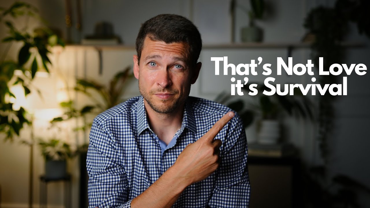 5 Signs You're in a Trauma Bond, Not Love