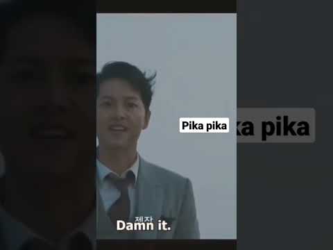 kata - kata Lucknut yang mendunia berujung hidayah #drakor #comedyvideo #shorts