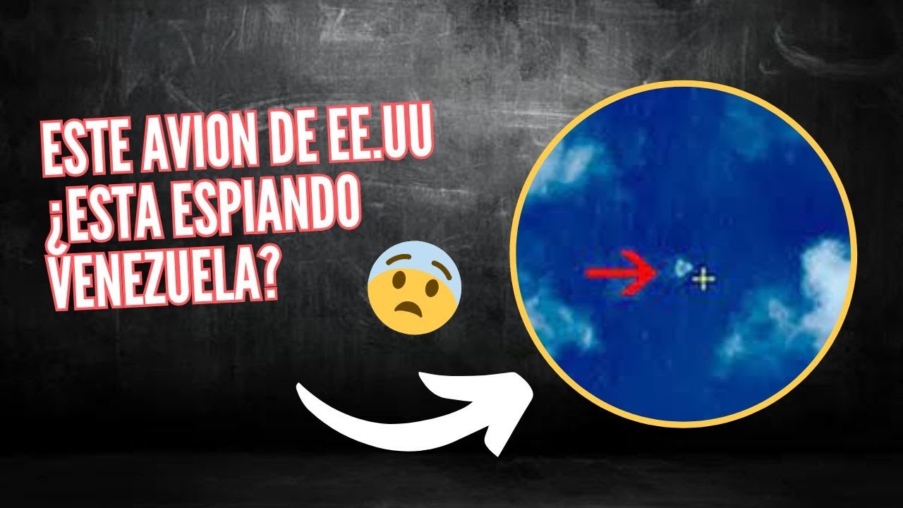 P-8 Poseidón: Avión de guerra antisubmarina en el Caribe