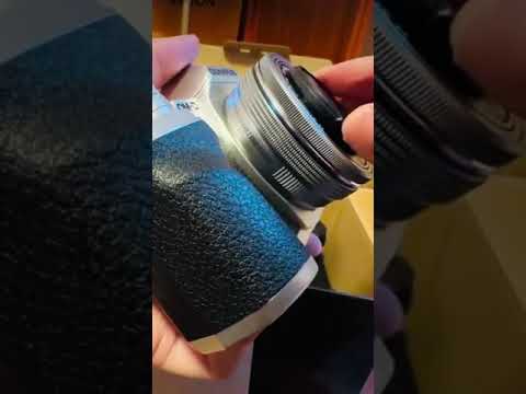 Olympus OM-D E-M10 Mark IV Camera Review 📷