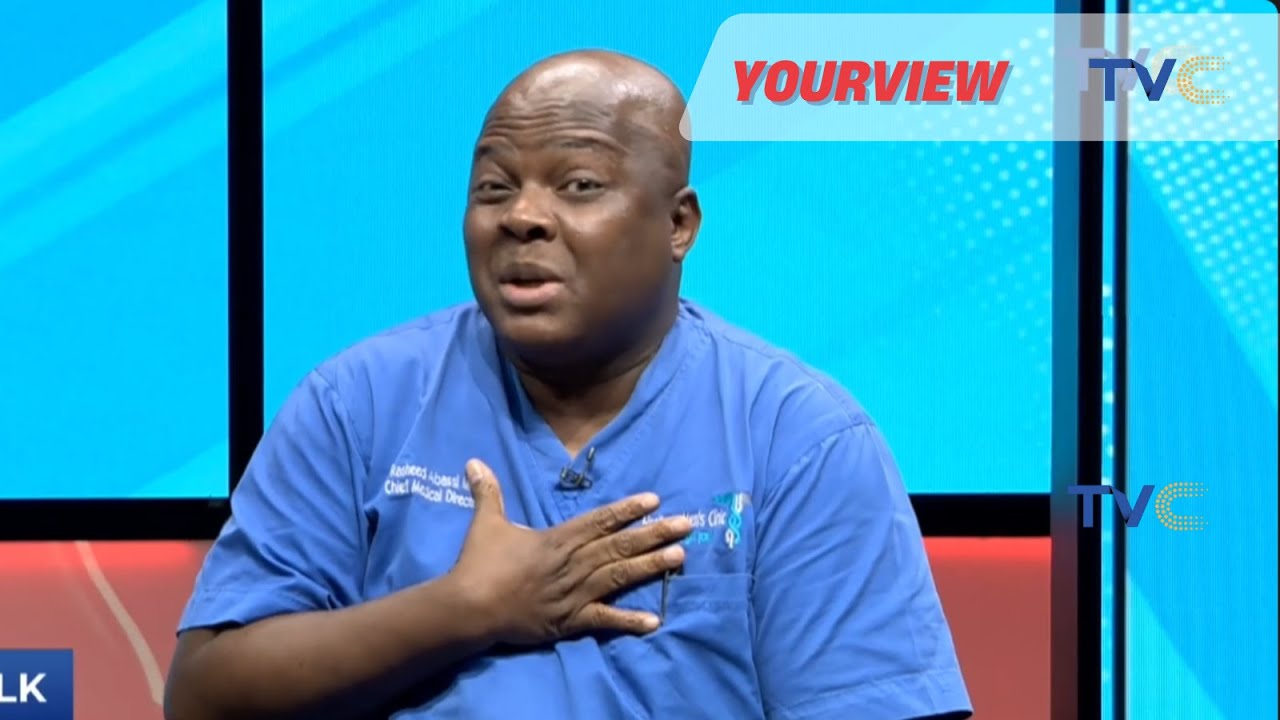 Doctor: Erectile Performance Is the True Measure of Manhood