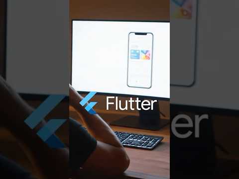 Créer une app mobile en flutter avec l'IA