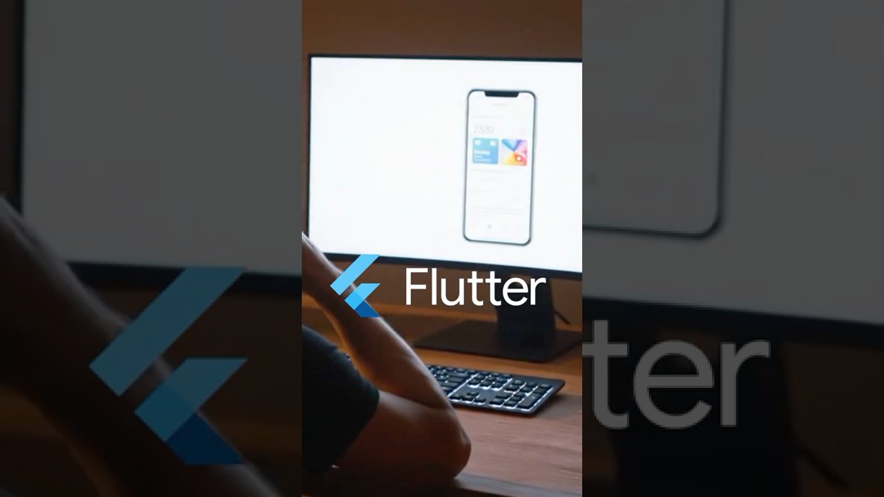 Créer une application mobile Flutter intégrant l'intelligence artificielle