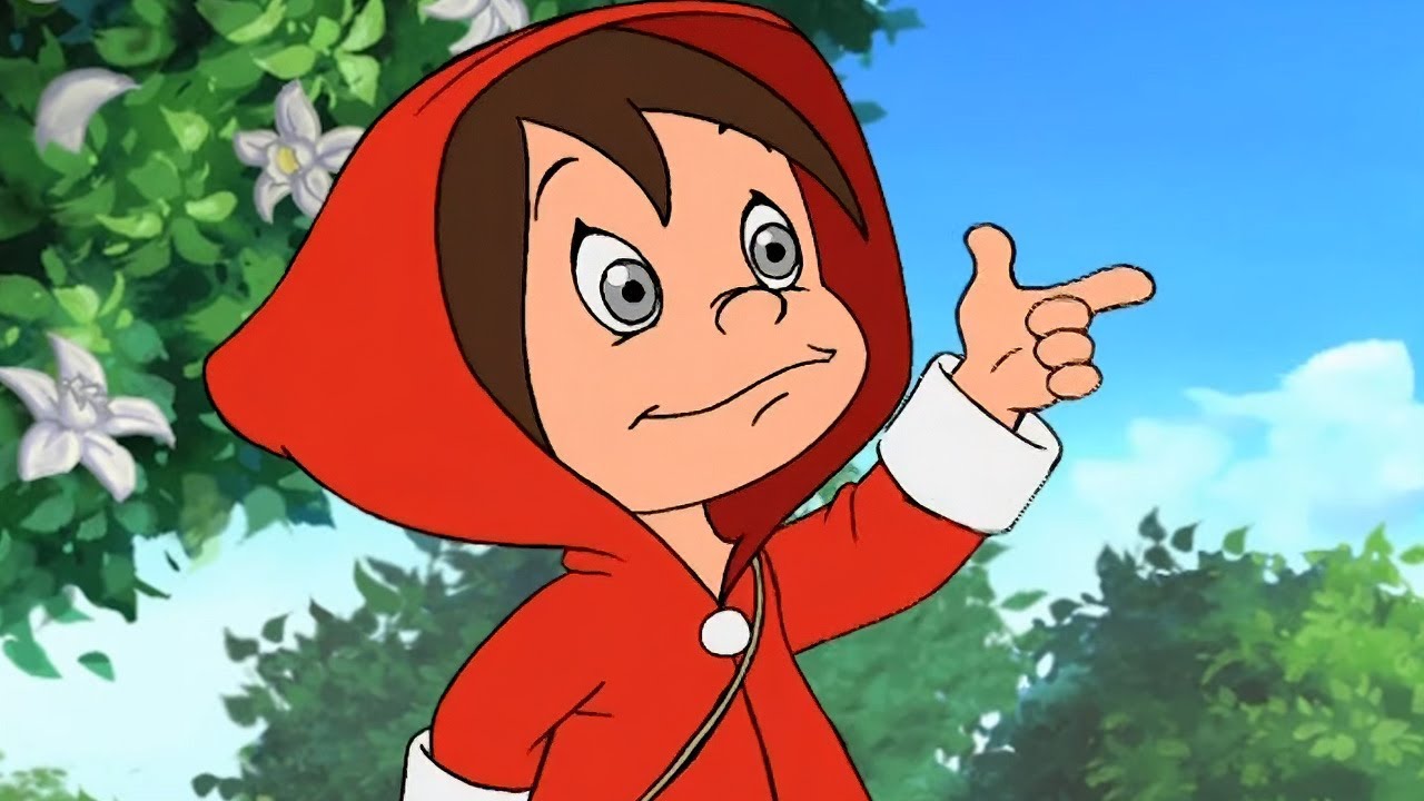 Marcelino (Famille) - Dessin animé Complet