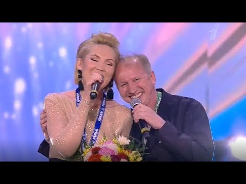 Вероника Плотникова и Андрей Анкудинов – "Свой календарь"