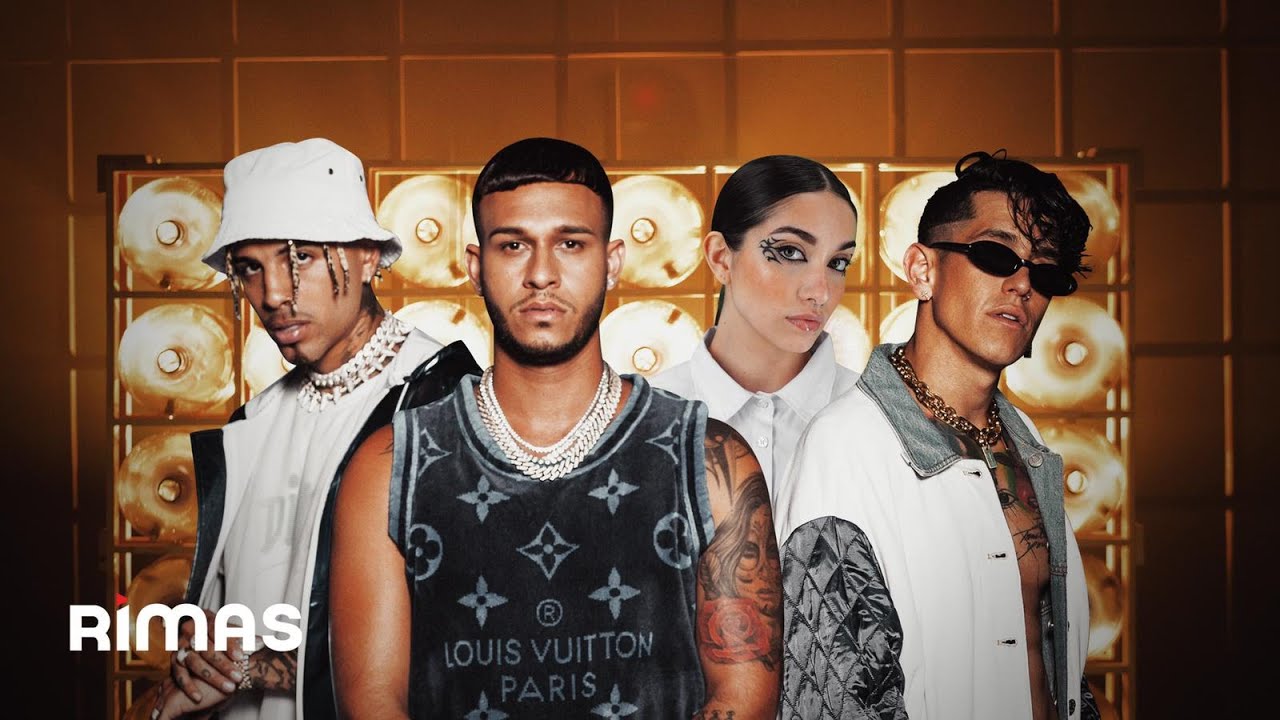 En Tu Cuerpo Remix - Lyanno & Amigos 🎶