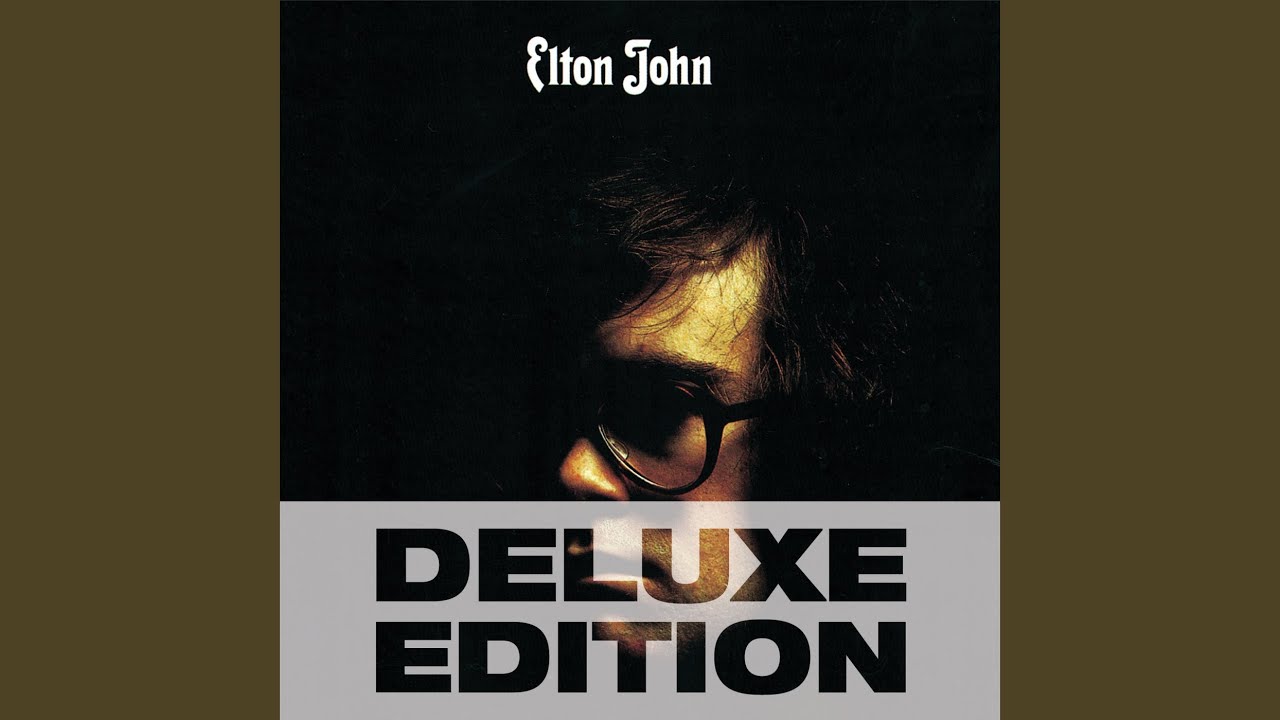 Your Song by Elton John 🎶