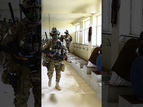#specialforces Afghan Special Guards #Afghan #Taliban #Badri313 #army #soldier #new #viral #video