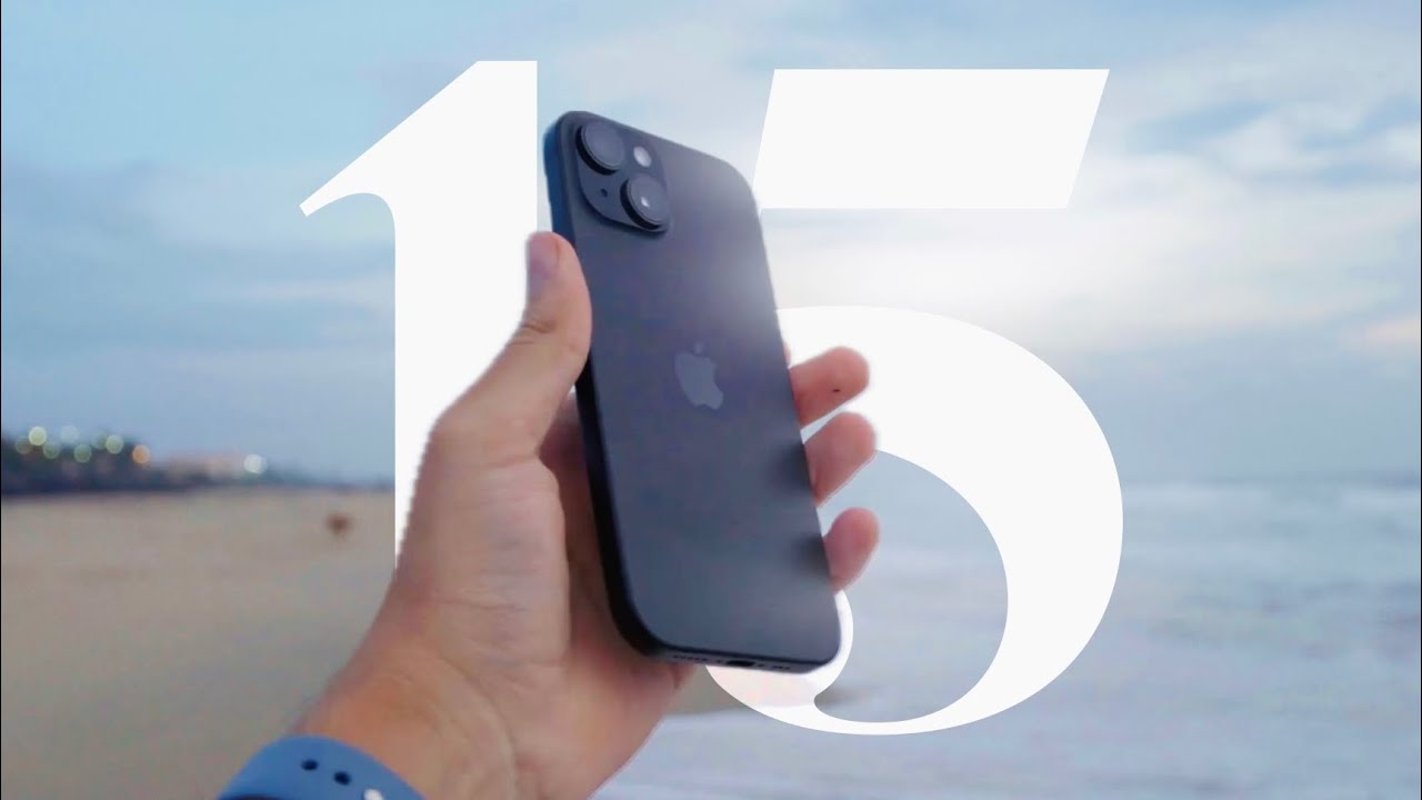 iPhone 15 Review: 2 Months of Use in 2025 📱