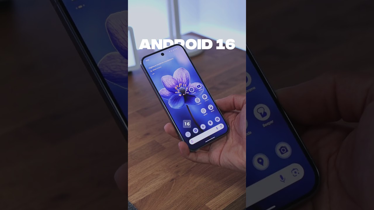 5 Raisons d'Adopter le Pixel 10 Pro XL đ±