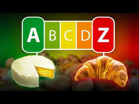 Si vous pensez mal manger, regardez cette vidéo (avec le Dr Jimmy Mohamed)