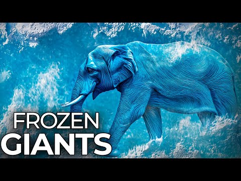 The Extinct Creatures We Found Frozen Beneath Ice | Full Documentary
