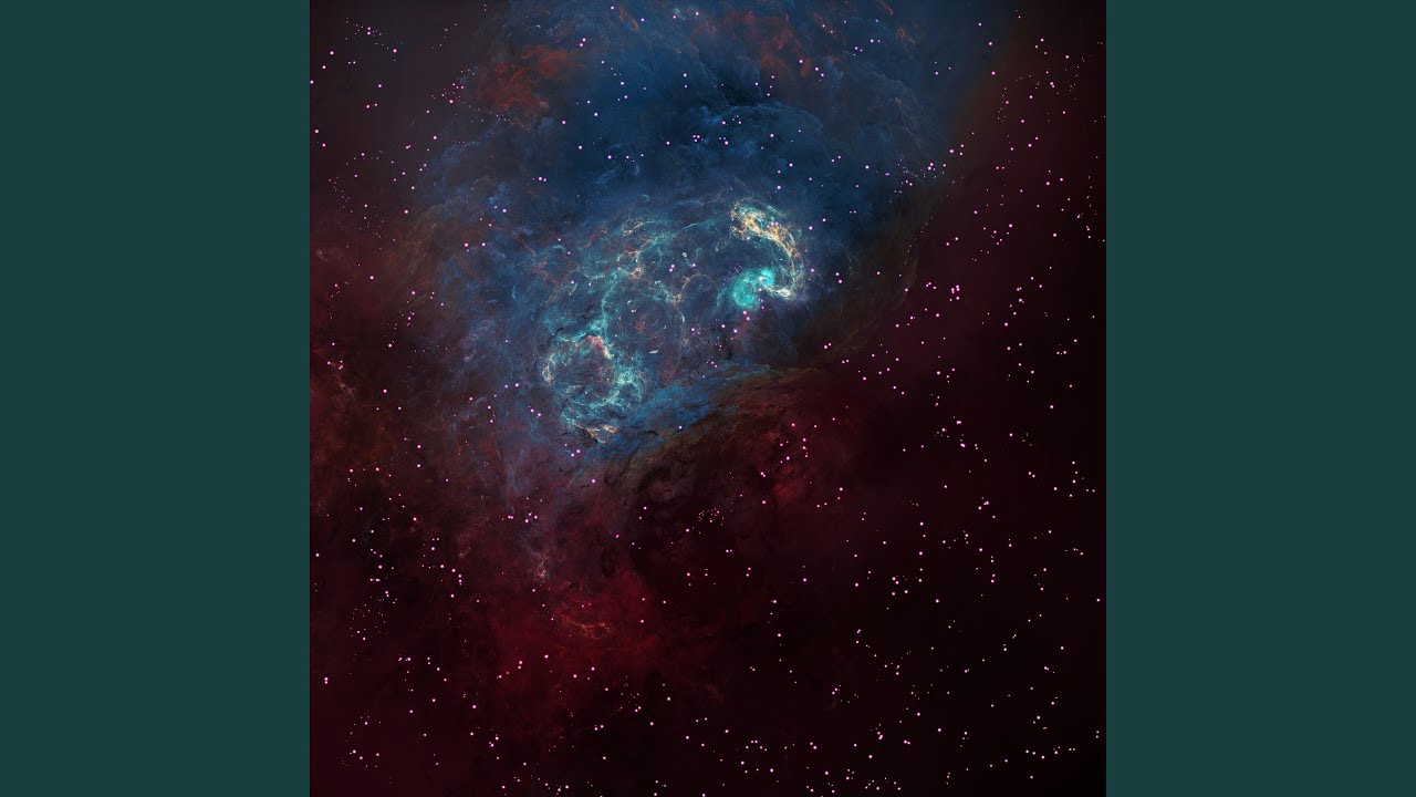 Tayweena - Synth KBBA (Official Audio) 🎶