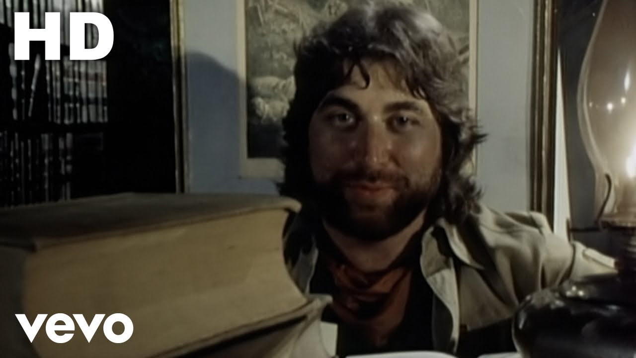 Toto - Africa (Official HD Video) 🎶