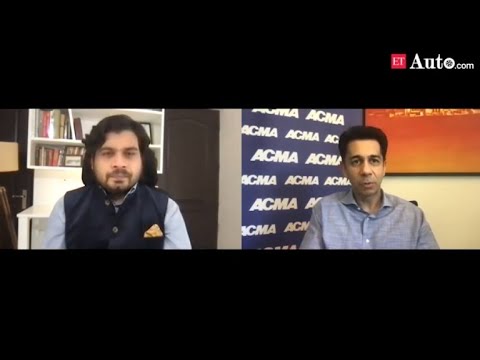 Impact on rural market may delay recovery in auto sector: Deepak Jain