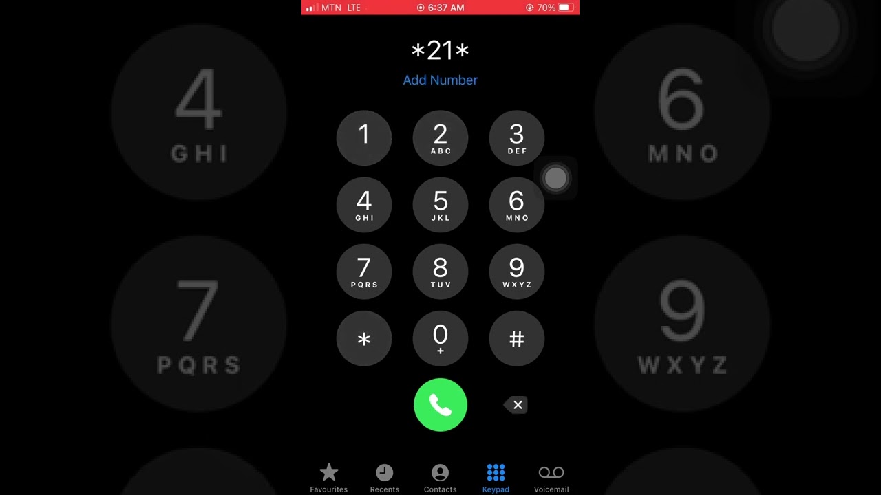 Exposing WhatsApp Accounts with Call Forwarding Hack 🔓