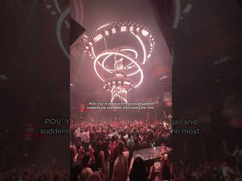 🔥 Omnia Las Vegas🔥 Benny Benassi pres. The Biz - Satisfaction (Justus Extended Remix)