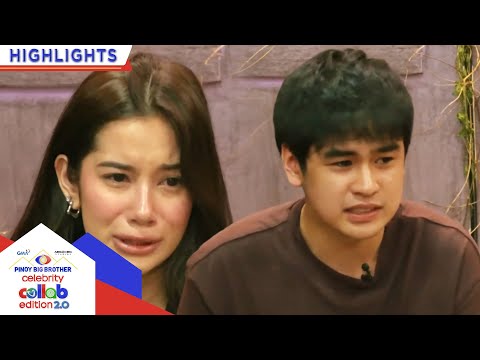 Day 5: Reich at Miguel, inalala ang kanilang biggest fan | PBB Collab 2.0