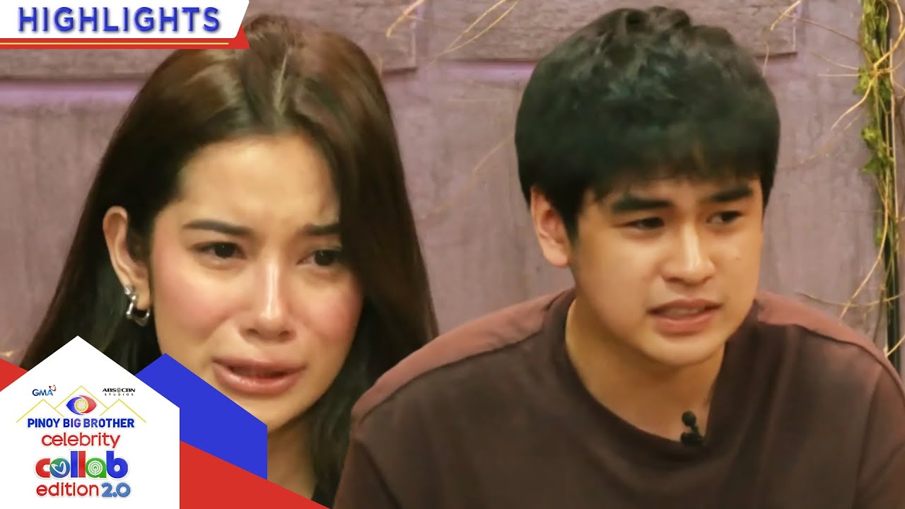 Day 5: Reich & Miguel Remember Their Biggest Fan | PBB Collab 2.0 🌟