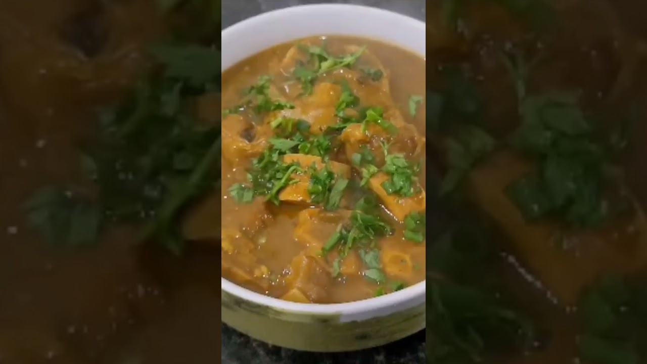 Mocotó Temperado: Receita Simples para Família 🥘