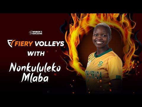 Fiery Volleys ft. Nonkululeko Mlaba