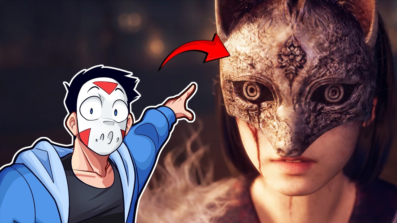 Silent Hill F: Unexpected Truth & Full Ending 🎮