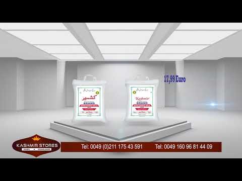 Kashmir Store 2020 📦