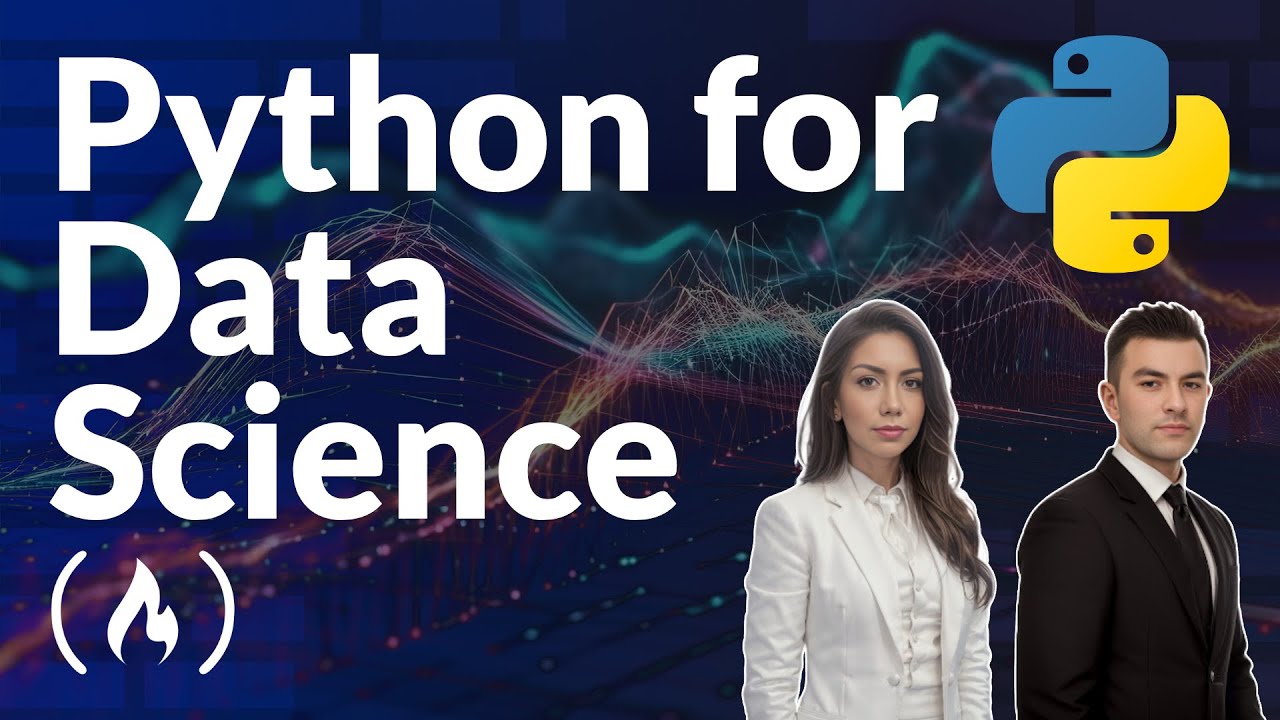 Master Data Science with Python: Hands-On Projects, EDA, A/B Testing & Business Intelligence ๐