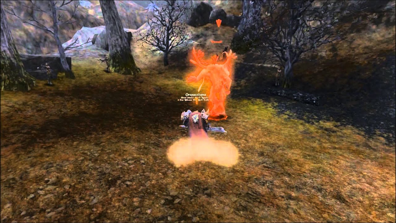 Warhammer Online - Super Gobbo Bros