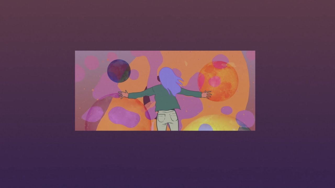 Yebba - Distance (Lyric Video) 🎶