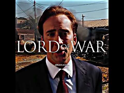 Lord Of War Review | 100 Days 100 Reviews Edit (4K)