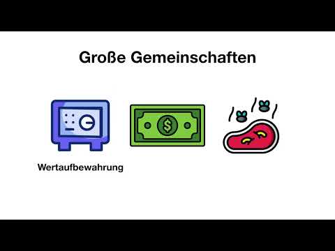 Bitcoin Basics Folge 01: Geld verstehen